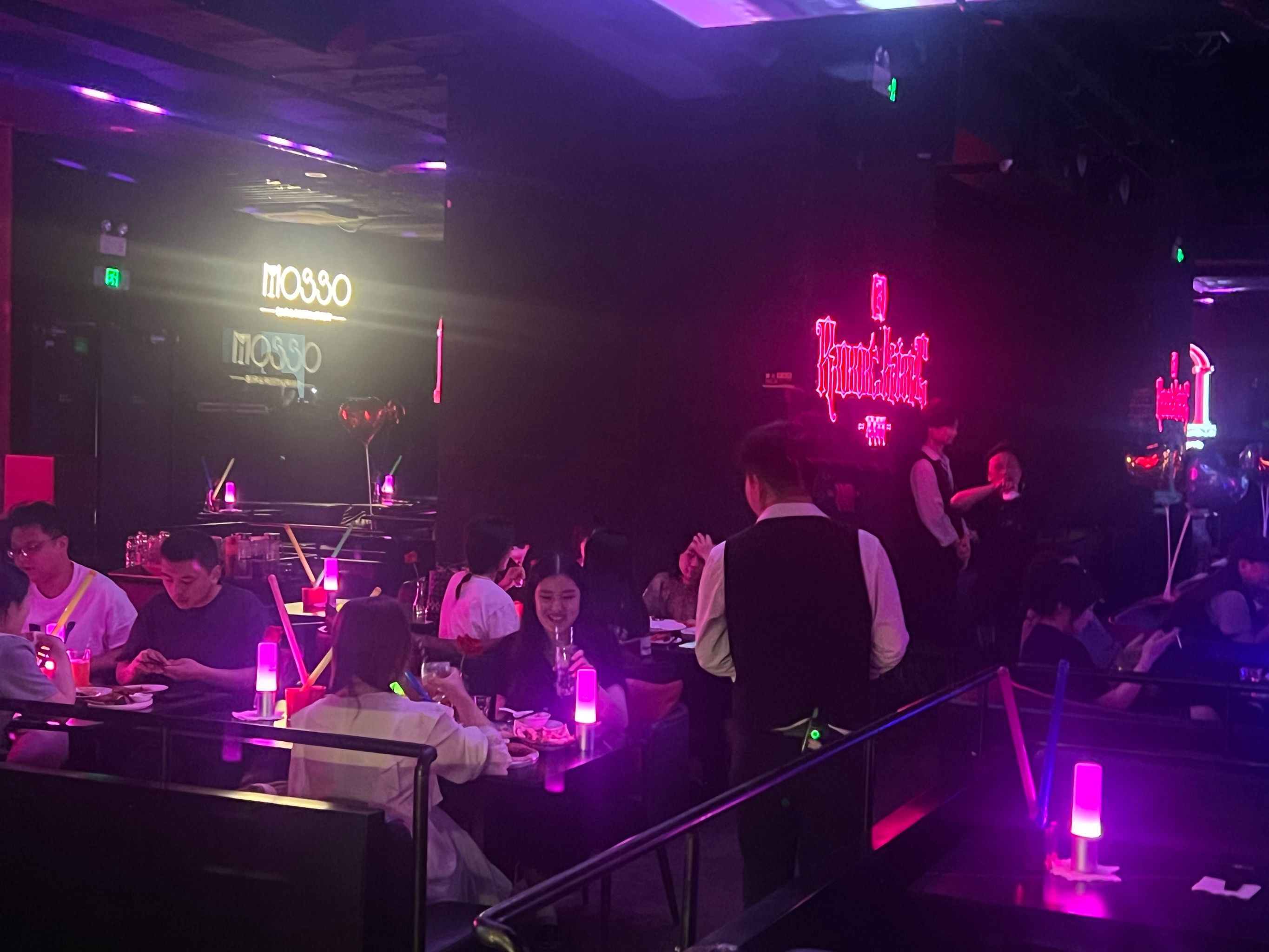 苏州商务ktv总排行精选推荐-张家港市ktv预定